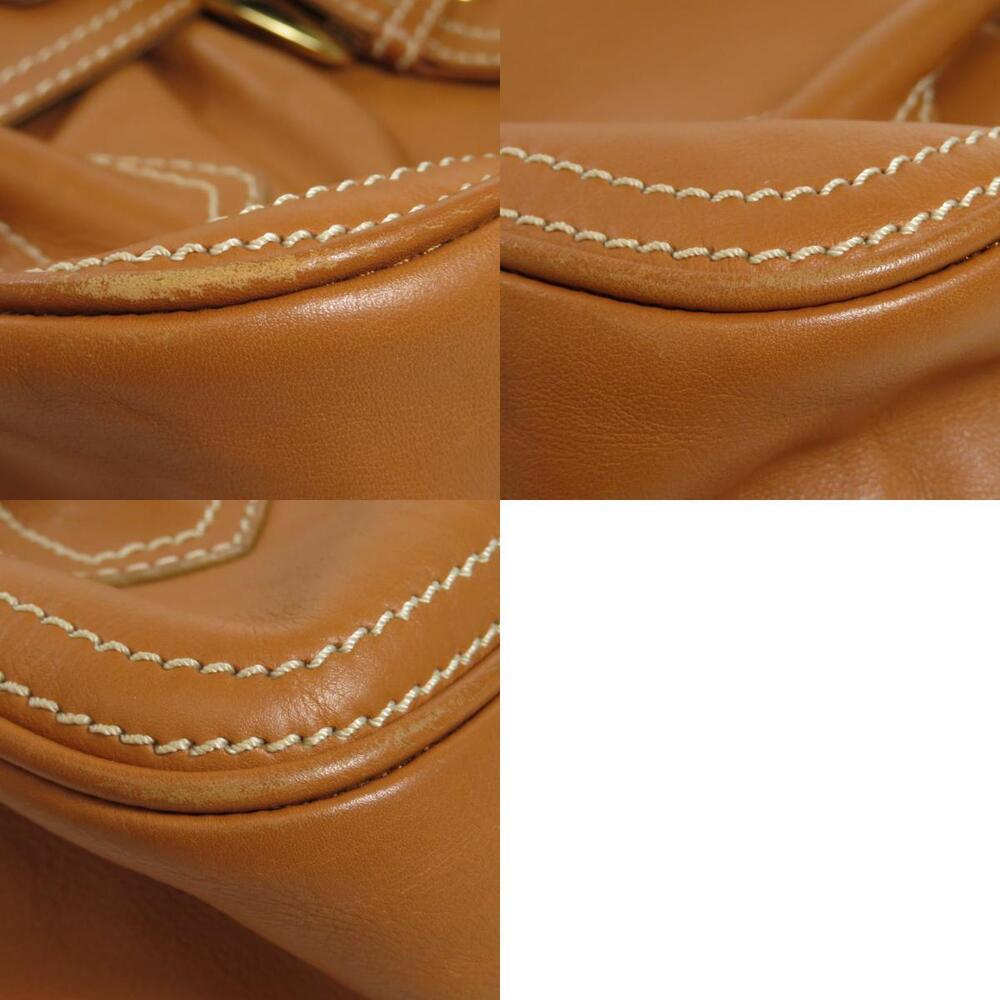 Celine Belt Handbag Calfskin - Picture 10 of 11